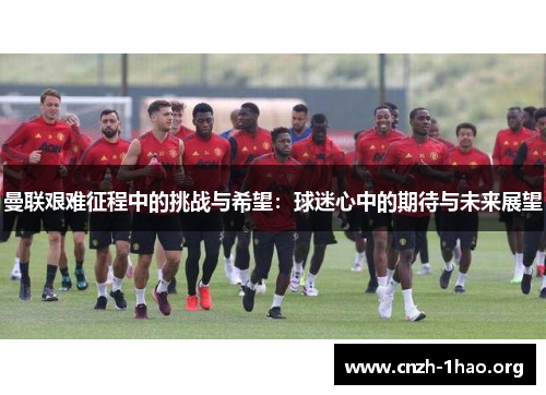曼联艰难征程中的挑战与希望：球迷心中的期待与未来展望