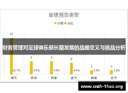 财务管理对足球俱乐部长期发展的战略意义与挑战分析
