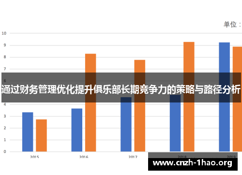 通过财务管理优化提升俱乐部长期竞争力的策略与路径分析