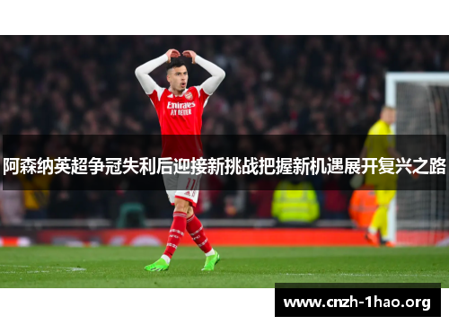 阿森纳英超争冠失利后迎接新挑战把握新机遇展开复兴之路