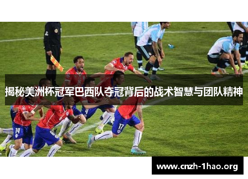 揭秘美洲杯冠军巴西队夺冠背后的战术智慧与团队精神